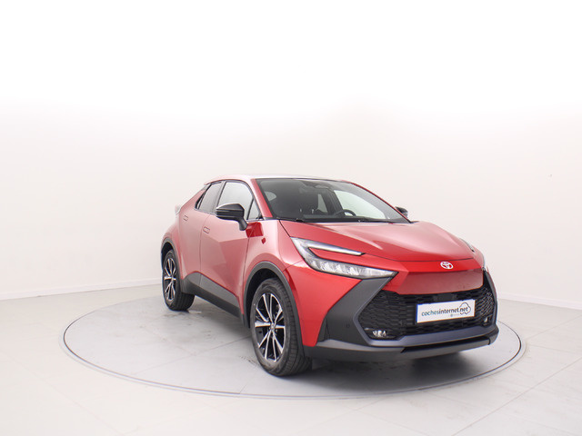 ToyotaC-HR 220PH Advance 164 kW (223 CV)