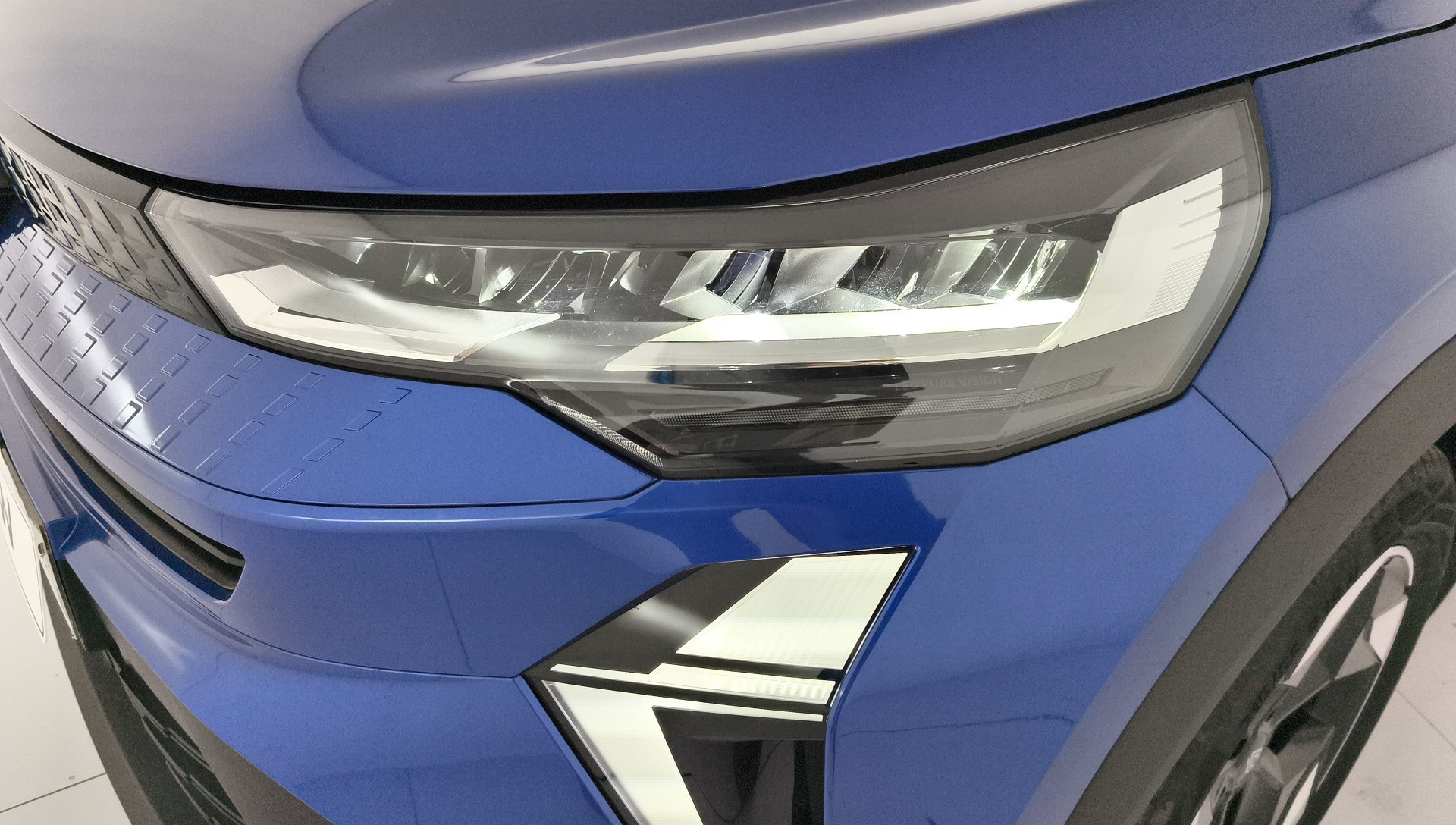 Renault Captur Techno E-Tech Híbrido 107 kW (145 CV) - 10