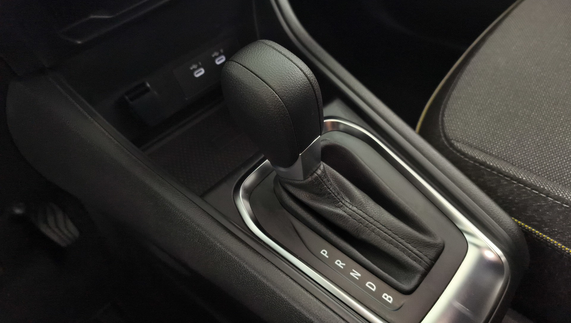 Renault Captur Techno E-Tech Híbrido 107 kW (145 CV) - 18