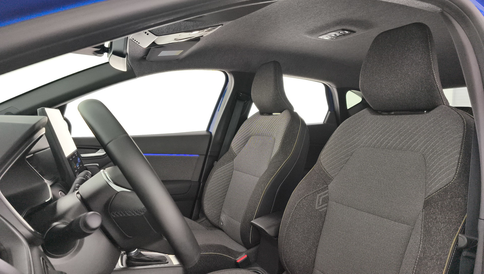 Renault Captur Techno E-Tech Híbrido 107 kW (145 CV) - 20