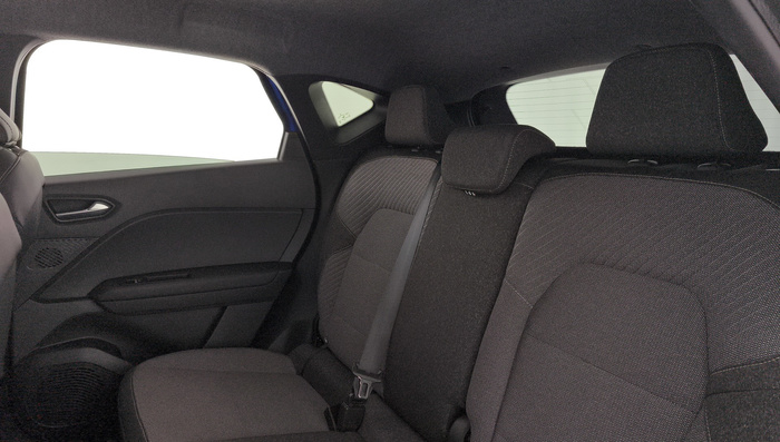 Renault Captur Techno E-Tech Híbrido 107 kW (145 CV) - 21 Renault Captur Techno E-Tech Híbrido 107 kW (145 CV) - 21