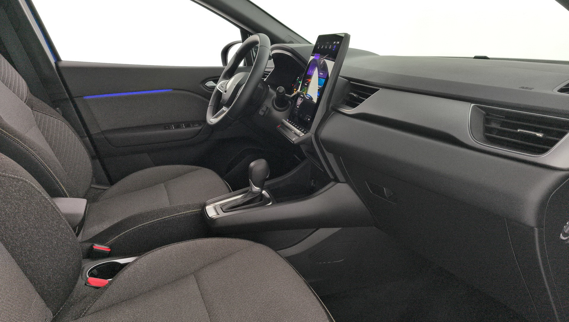 Renault Captur Techno E-Tech Híbrido 107 kW (145 CV) - 23