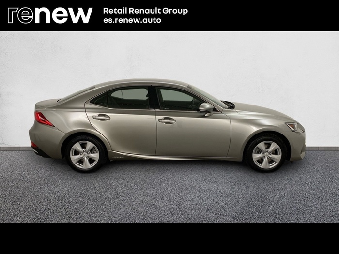 Lexus IS 300h Eco 164 kW (223 CV) - 3 Lexus IS 300h Eco 164 kW (223 CV) - 3