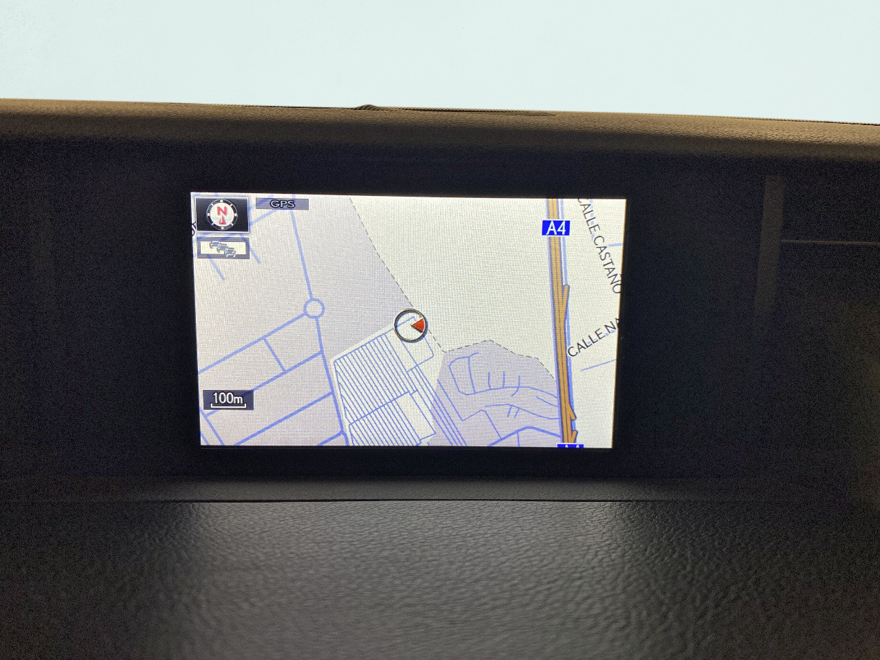 Lexus IS 300h Eco 164 kW (223 CV) - 8