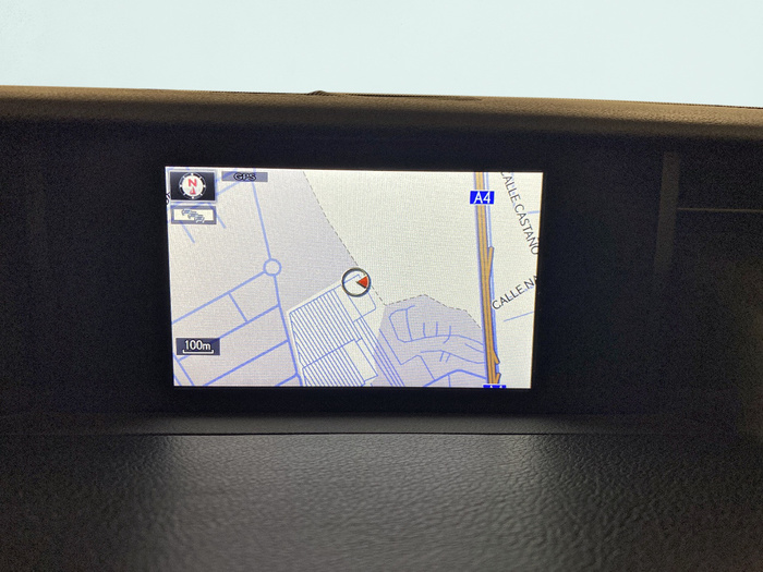 Lexus IS 300h Eco 164 kW (223 CV) - 8 Lexus IS 300h Eco 164 kW (223 CV) - 8