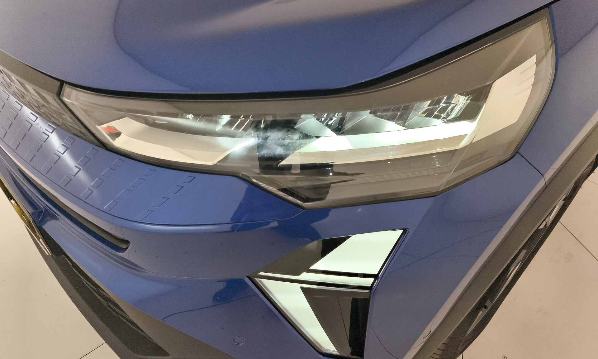 Renault Captur Techno Eco-G 74 kW (100 CV) - 7