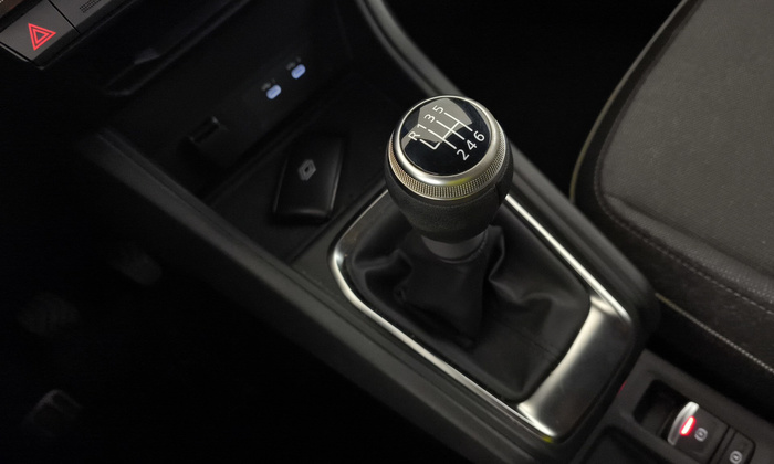 Renault Captur Techno Eco-G 74 kW (100 CV) - 15 Renault Captur Techno Eco-G 74 kW (100 CV) - 15