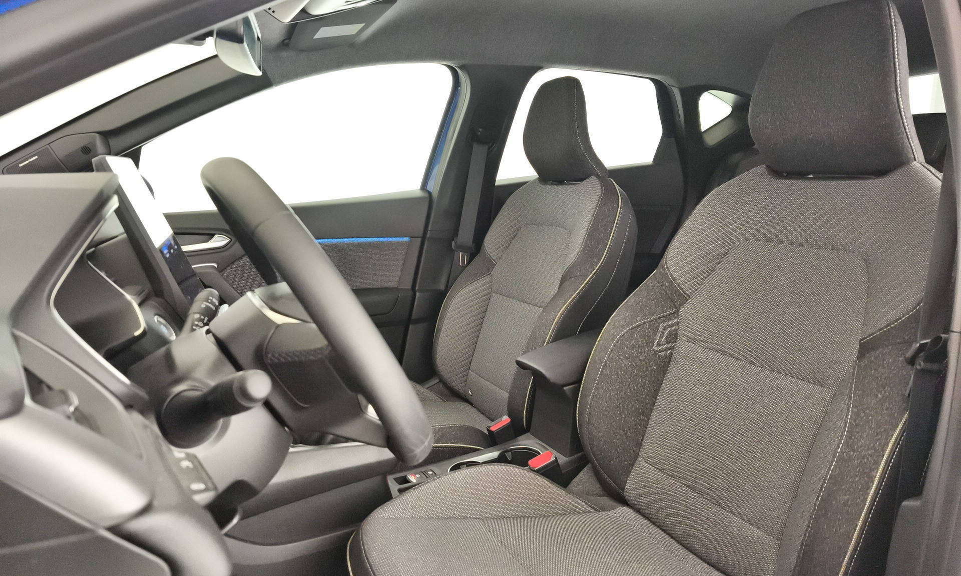 Renault Captur Techno Eco-G 74 kW (100 CV) - 18