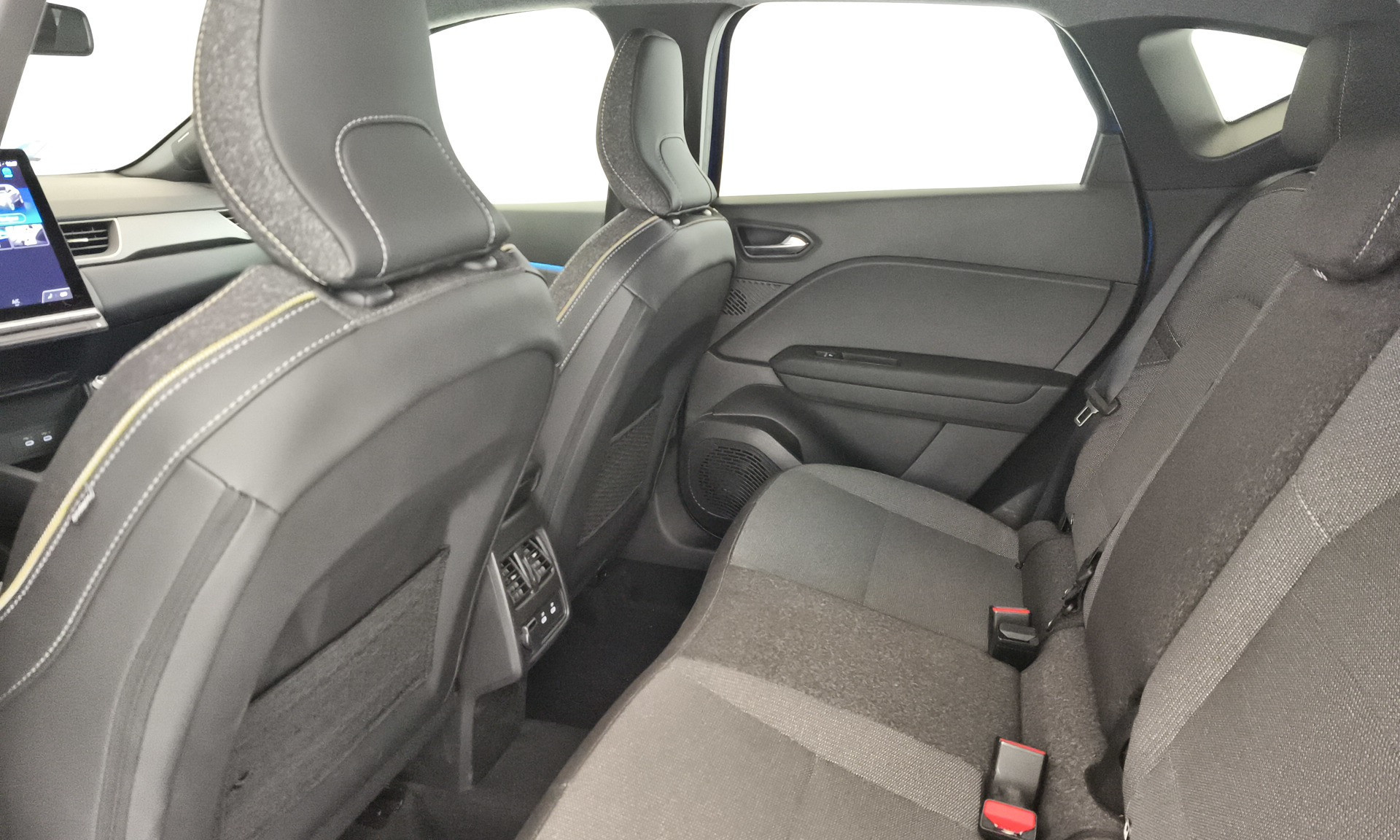 Renault Captur Techno Eco-G 74 kW (100 CV) - 19