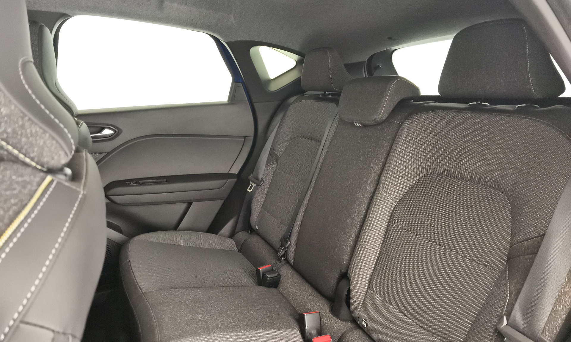 Renault Captur Techno Eco-G 74 kW (100 CV) - 20