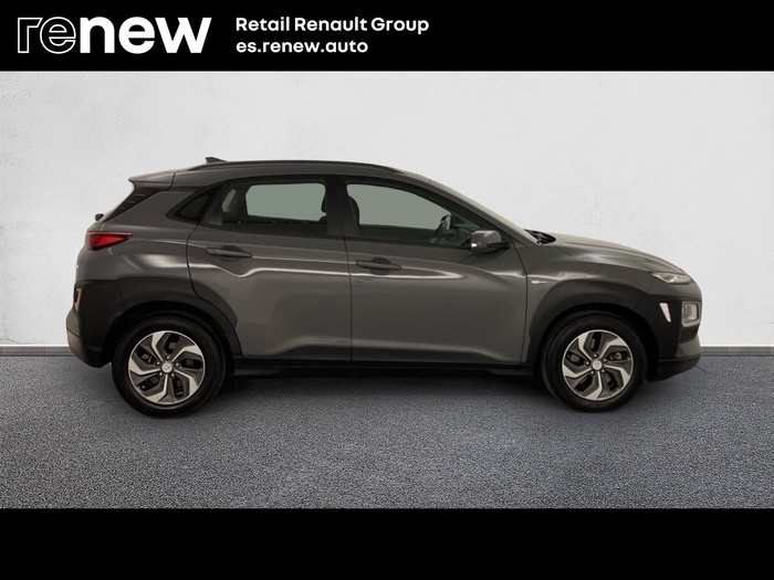 Hyundai Kona 1.6 GDI HEV Klass DCT 104 kW (141 CV) - 3 Hyundai Kona 1.6 GDI HEV Klass DCT 104 kW (141 CV) - 3