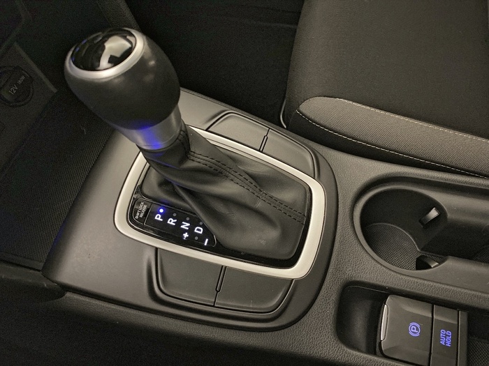 Hyundai Kona 1.6 GDI HEV Klass DCT 104 kW (141 CV) - 7 Hyundai Kona 1.6 GDI HEV Klass DCT 104 kW (141 CV) - 7