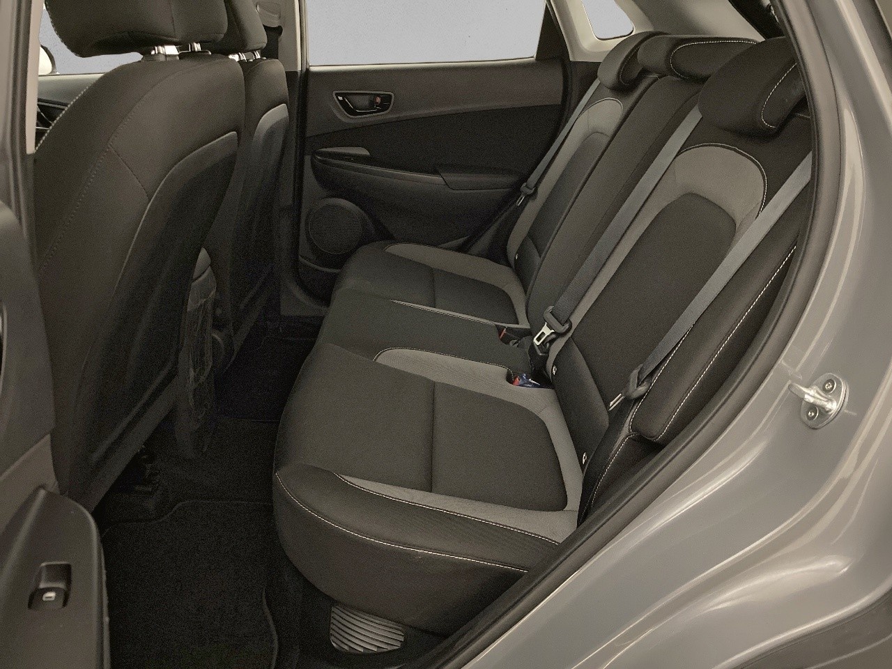 Hyundai Kona 1.6 GDI HEV Klass DCT 104 kW (141 CV) - 9