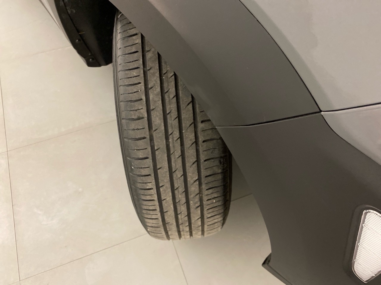 Hyundai Kona 1.6 GDI HEV Klass DCT 104 kW (141 CV) - 11