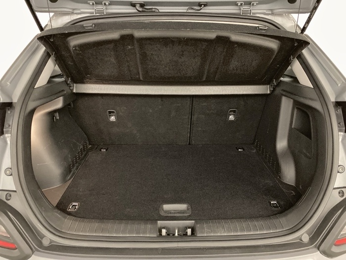 Hyundai Kona 1.6 GDI HEV Klass DCT 104 kW (141 CV) - 12 Hyundai Kona 1.6 GDI HEV Klass DCT 104 kW (141 CV) - 12