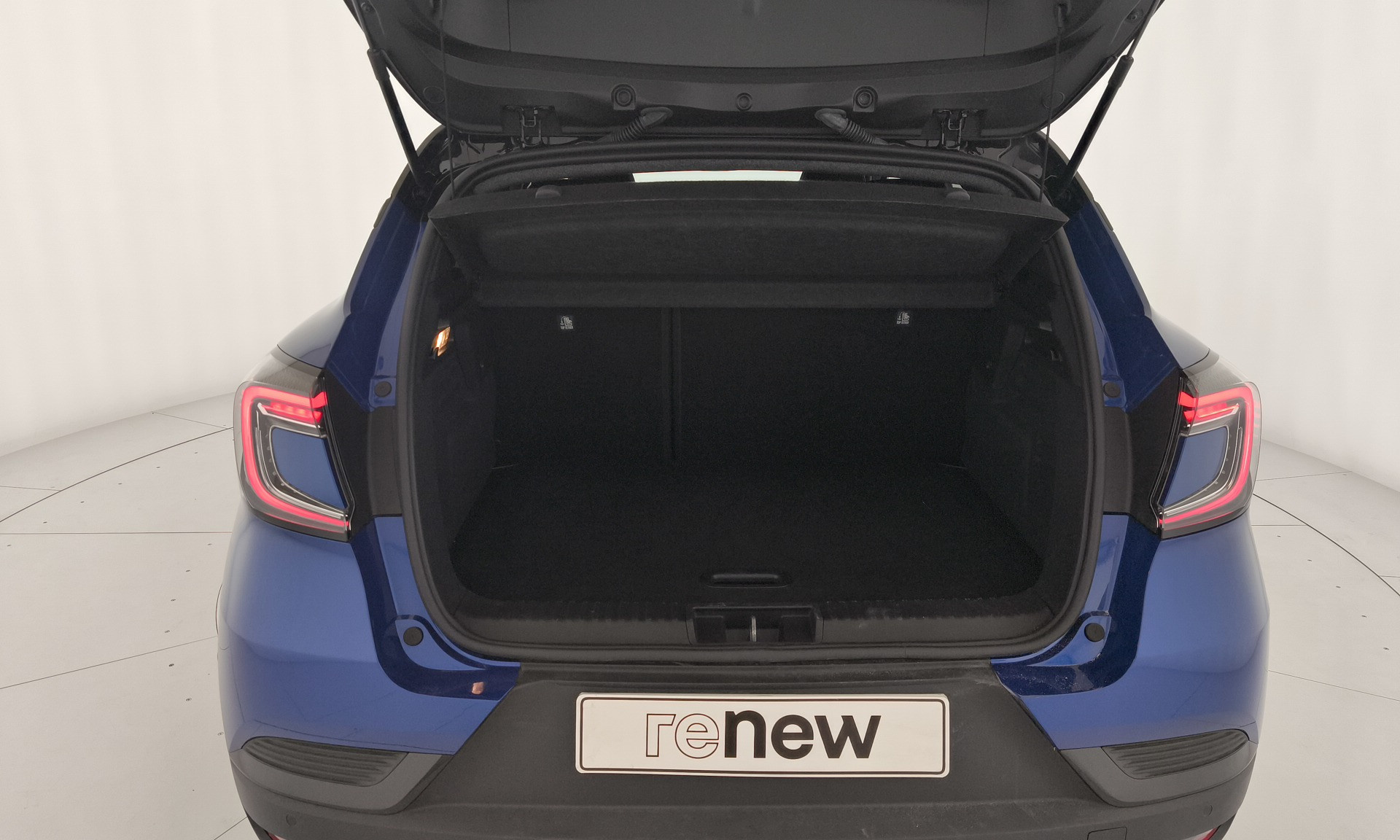 Renault Captur Techno Eco-G 74 kW (100 CV) - 10