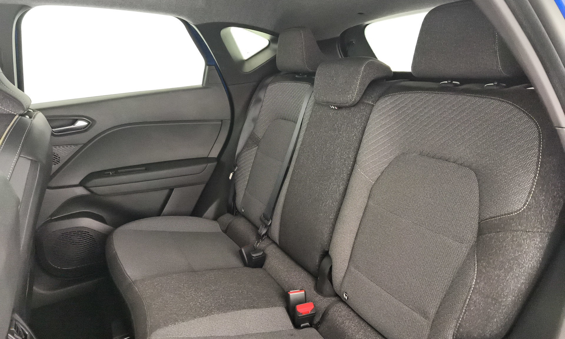 Renault Captur Techno Eco-G 74 kW (100 CV) - 13