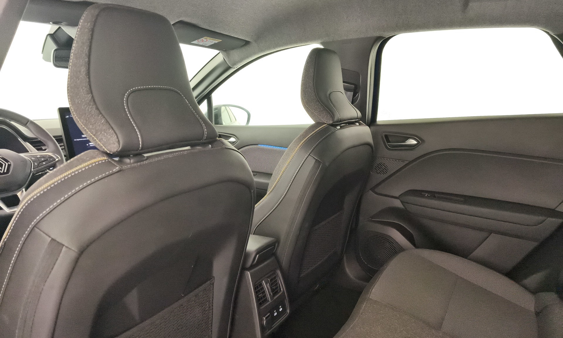 Renault Captur Techno Eco-G 74 kW (100 CV) - 14