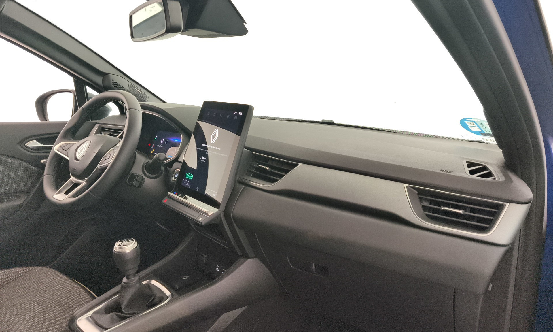 Renault Captur Techno Eco-G 74 kW (100 CV) - 15