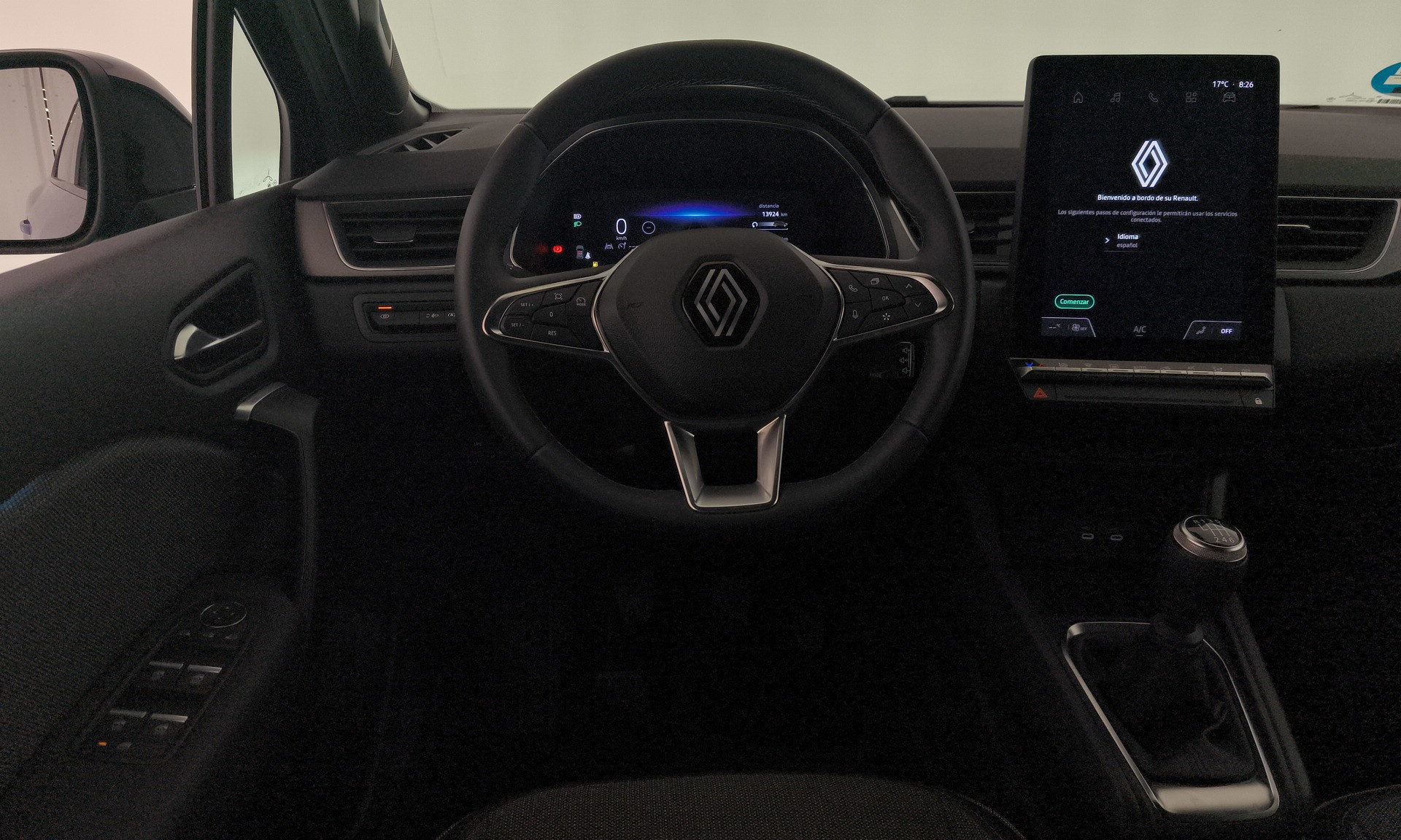 Renault Captur Techno Eco-G 74 kW (100 CV) - 18