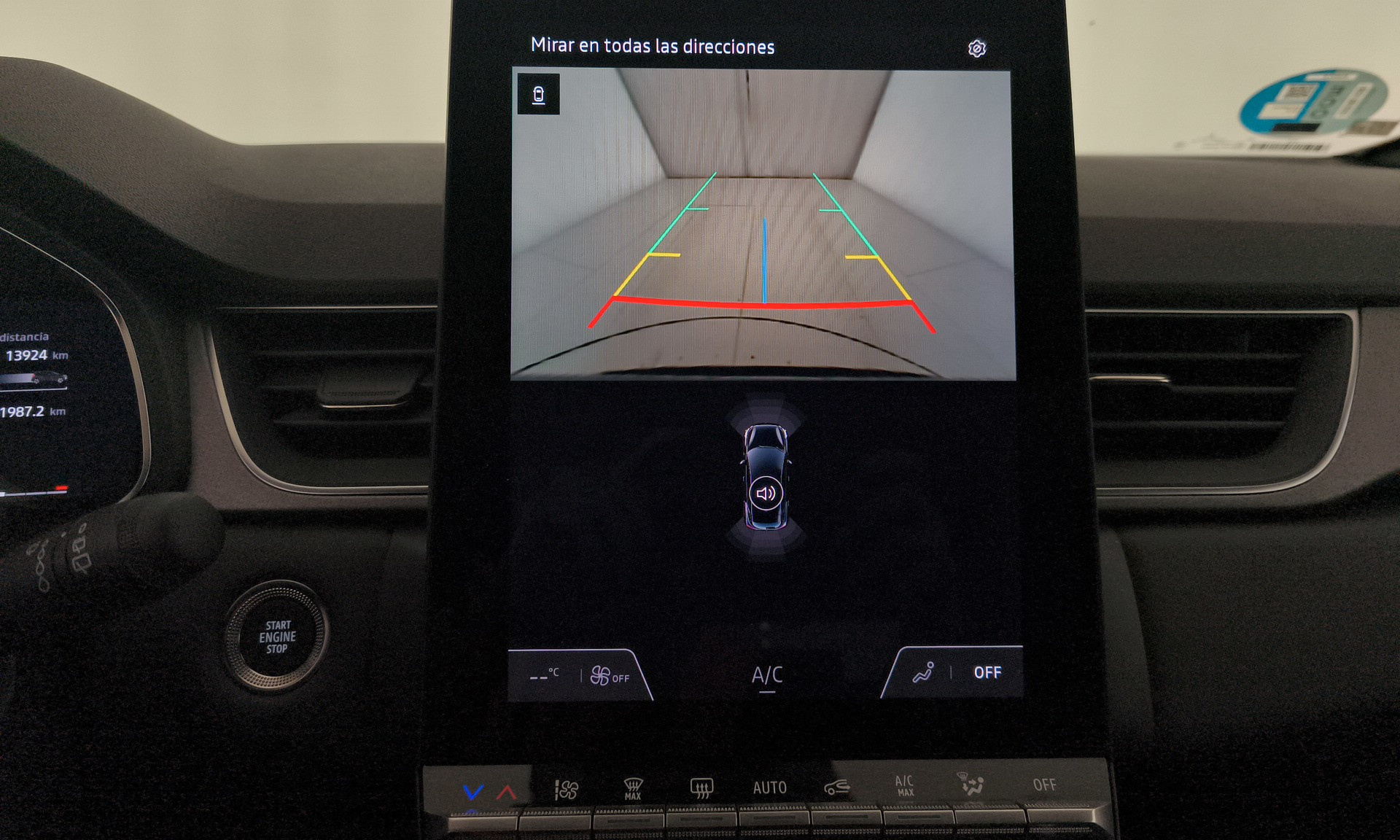 Renault Captur Techno Eco-G 74 kW (100 CV) - 23