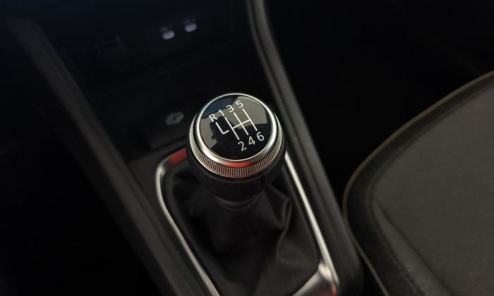 Renault Captur Techno Eco-G 74 kW (100 CV) - 24 Renault Captur Techno Eco-G 74 kW (100 CV) - 24