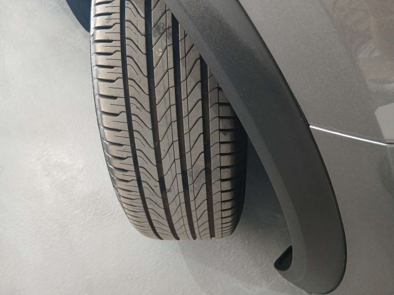 Renault Captur Intens Blue dCi 85 kW (115 CV) - 5