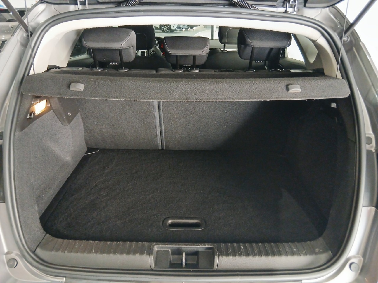 Renault Captur Intens Blue dCi 85 kW (115 CV) - 6