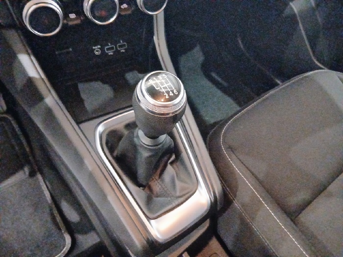 Renault Captur Intens Blue dCi 85 kW (115 CV) - 10 Renault Captur Intens Blue dCi 85 kW (115 CV) - 10