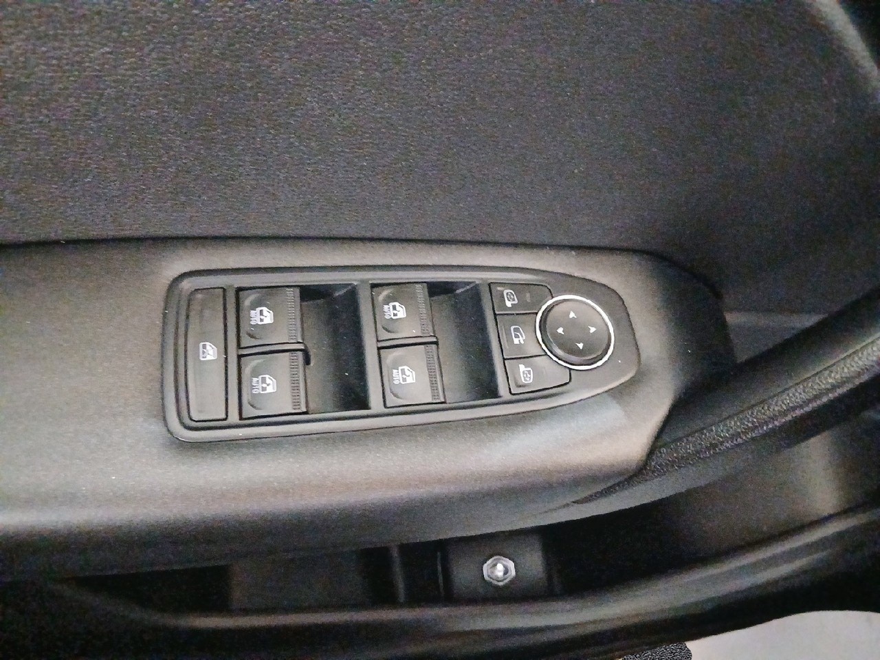 Renault Captur Intens Blue dCi 85 kW (115 CV) - 14