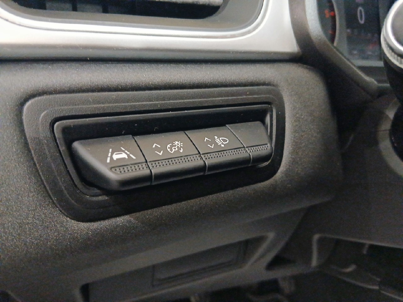 Renault Captur Intens Blue dCi 85 kW (115 CV) - 15