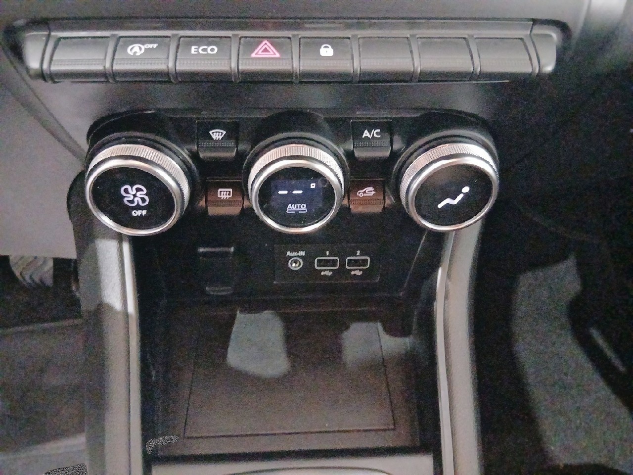 Renault Captur Intens Blue dCi 85 kW (115 CV) - 16