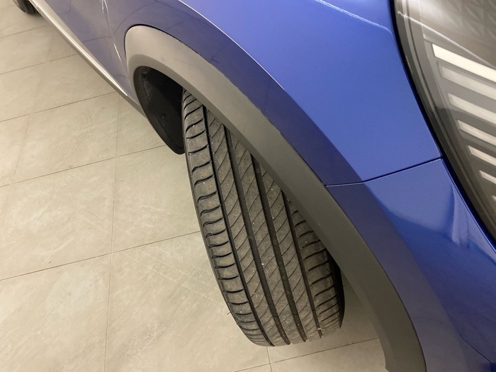 Renault Captur Zen E-TECH Híbrido enchufable 118 kW (160 CV) - 5 Renault Captur Zen E-TECH Híbrido enchufable 118 kW (160 CV) - 5