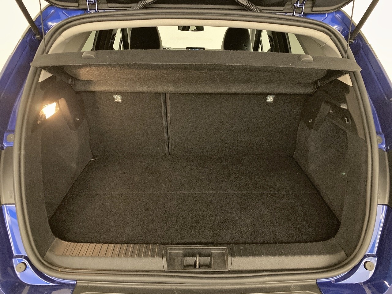 Renault Captur Zen E-TECH Híbrido enchufable 118 kW (160 CV) - 6