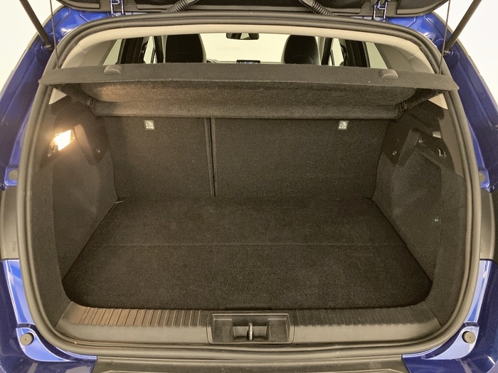 Renault Captur Zen E-TECH Híbrido enchufable 118 kW (160 CV) - 6 Renault Captur Zen E-TECH Híbrido enchufable 118 kW (160 CV) - 6