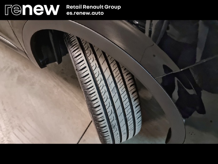 Renault Kadjar Black Edition TCe 117 kW (160 CV) EDC GPF - 5 Renault Kadjar Black Edition TCe 117 kW (160 CV) EDC GPF - 5