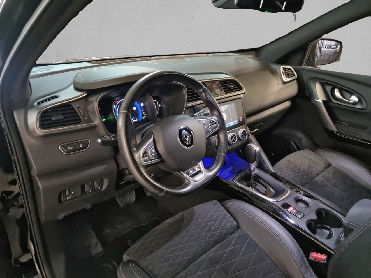 Renault Kadjar Black Edition TCe 117 kW (160 CV) EDC GPF - 7