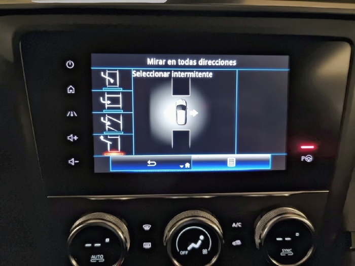 Renault Kadjar Black Edition TCe 117 kW (160 CV) EDC GPF - 9 Renault Kadjar Black Edition TCe 117 kW (160 CV) EDC GPF - 9