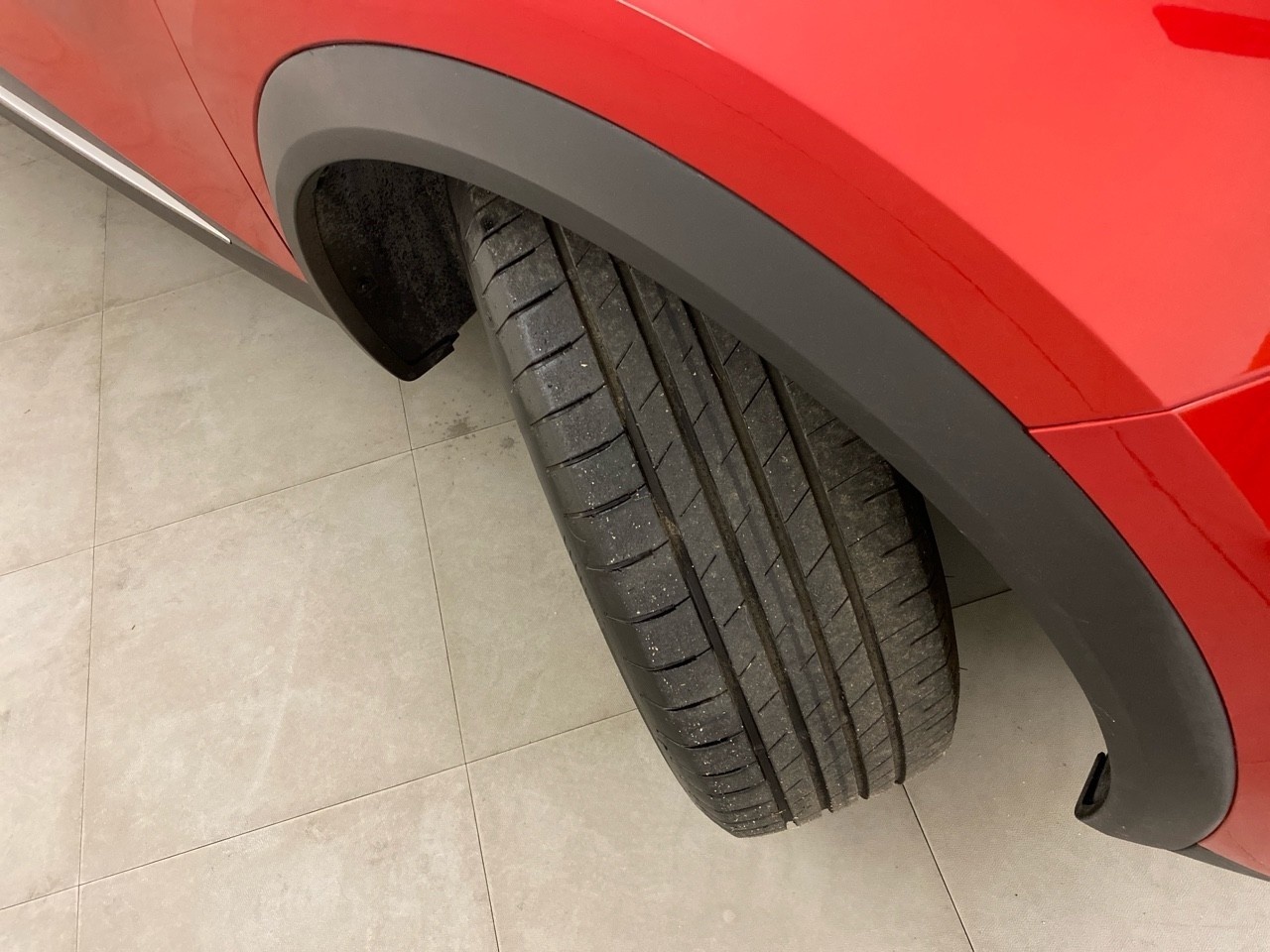 Renault Captur Zen TCe 74 kW (100 CV) GLP - 5