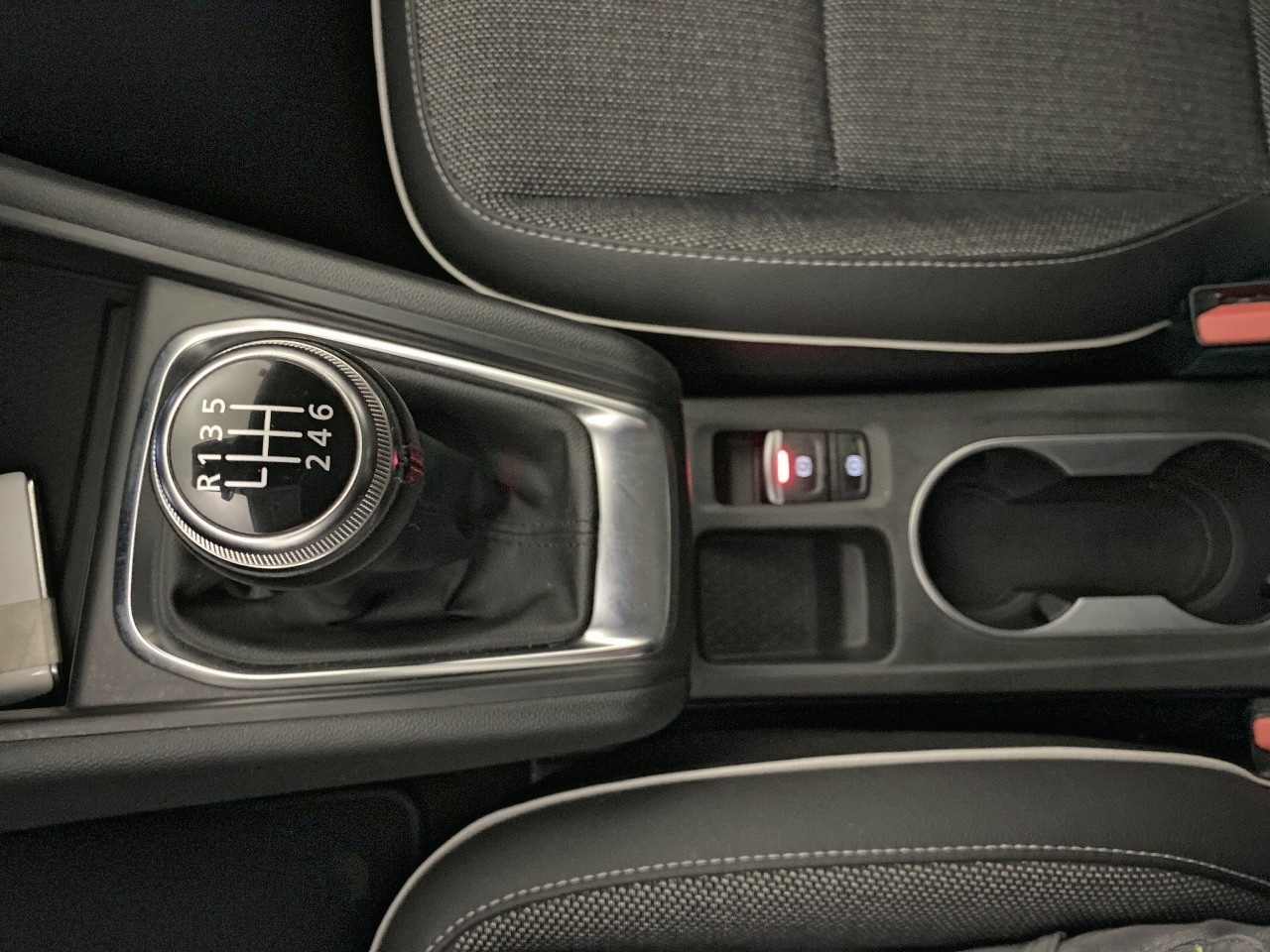 Renault Captur Zen TCe 74 kW (100 CV) GLP - 10