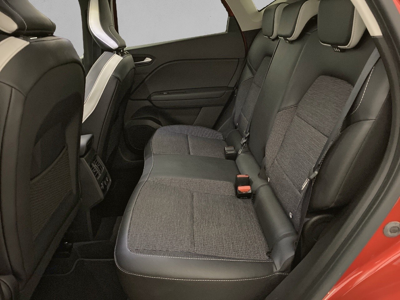 Renault Captur Zen TCe 74 kW (100 CV) GLP - 12