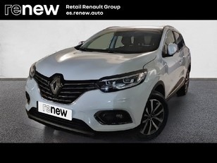Renault Kadjar Zen TCe 103 kW (140 CV) GPF