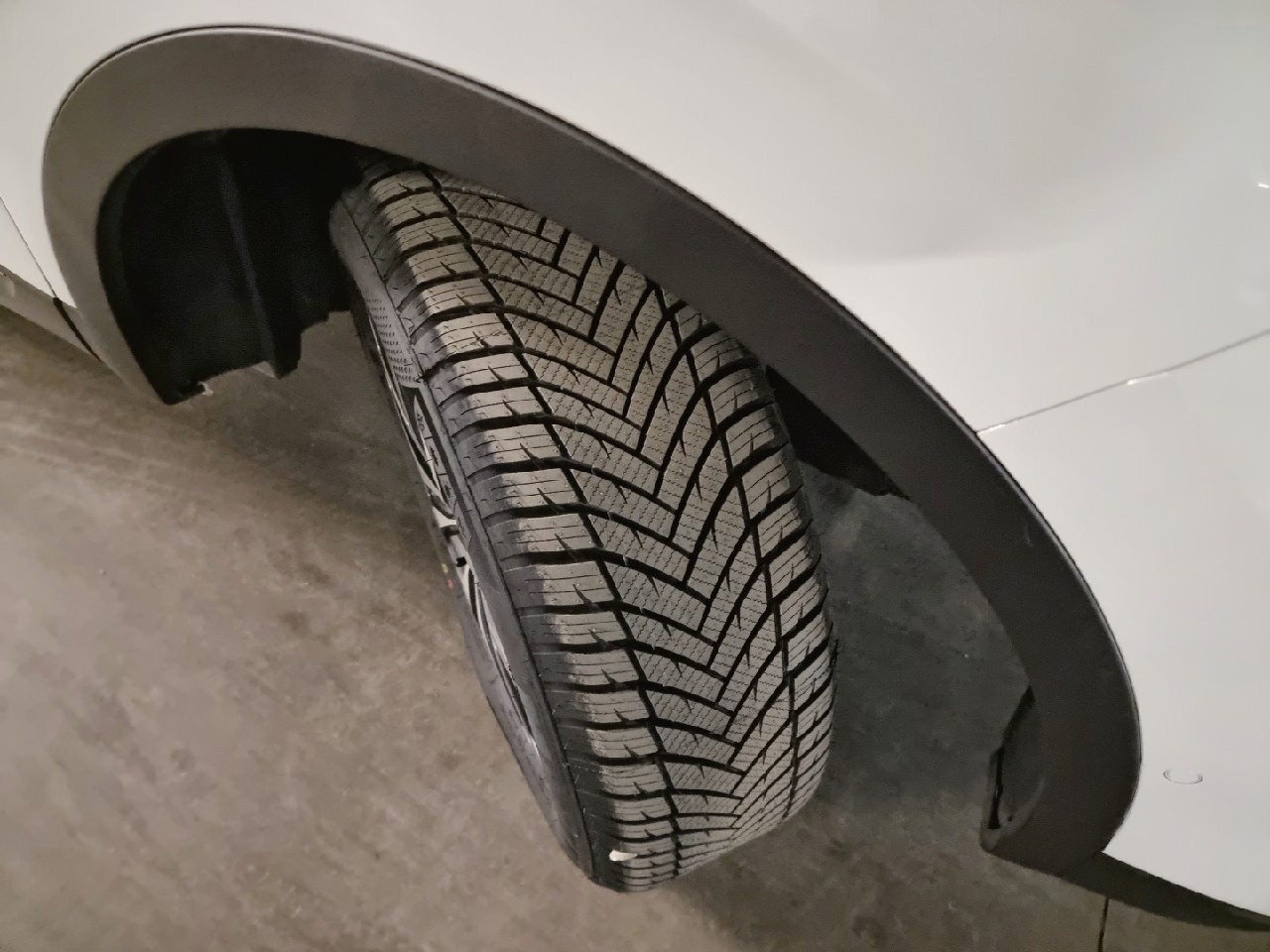 Renault Kadjar Zen TCe 103 kW (140 CV) GPF - 5