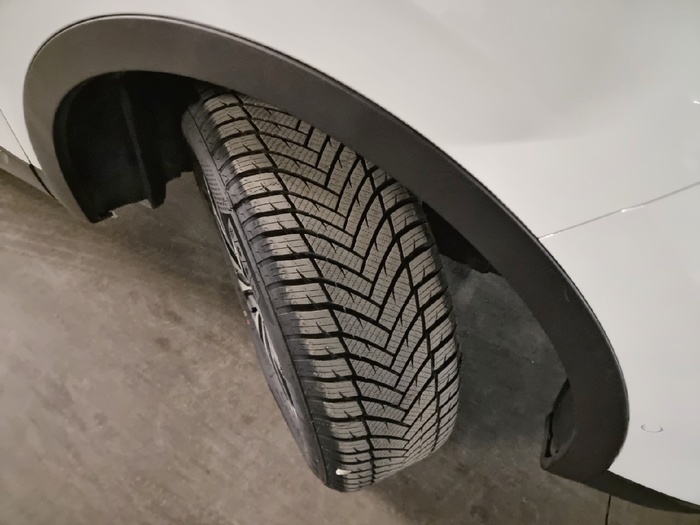 Renault Kadjar Zen TCe 103 kW (140 CV) GPF - 5 Renault Kadjar Zen TCe 103 kW (140 CV) GPF - 5