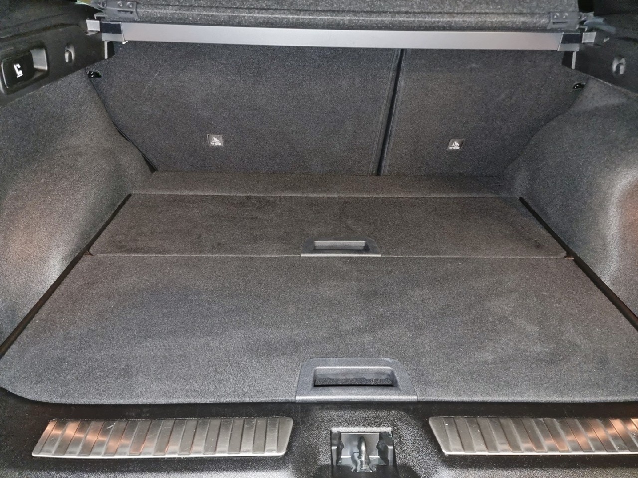 Renault Kadjar Zen TCe 103 kW (140 CV) GPF - 6