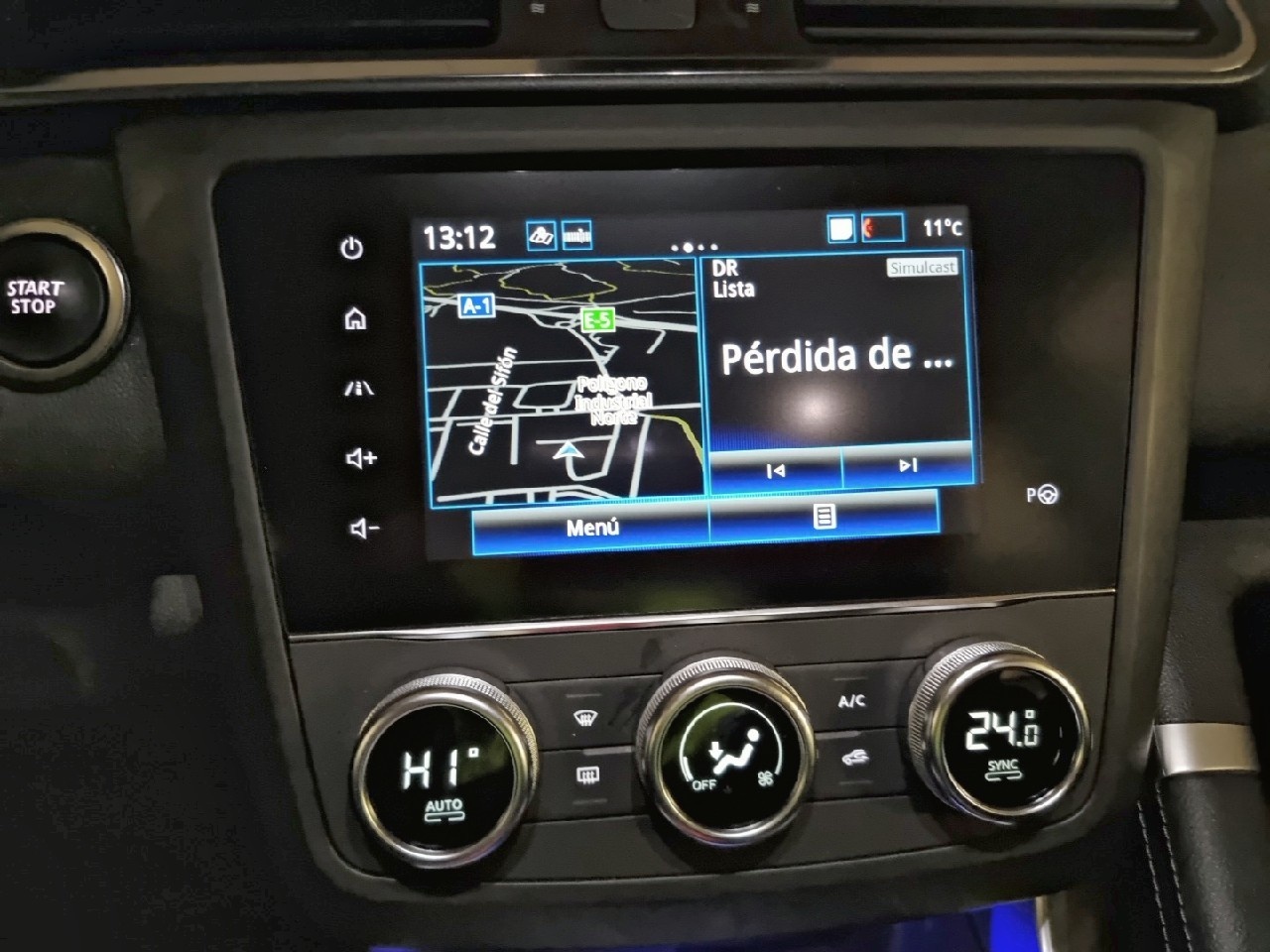 Renault Kadjar Zen TCe 103 kW (140 CV) GPF - 9