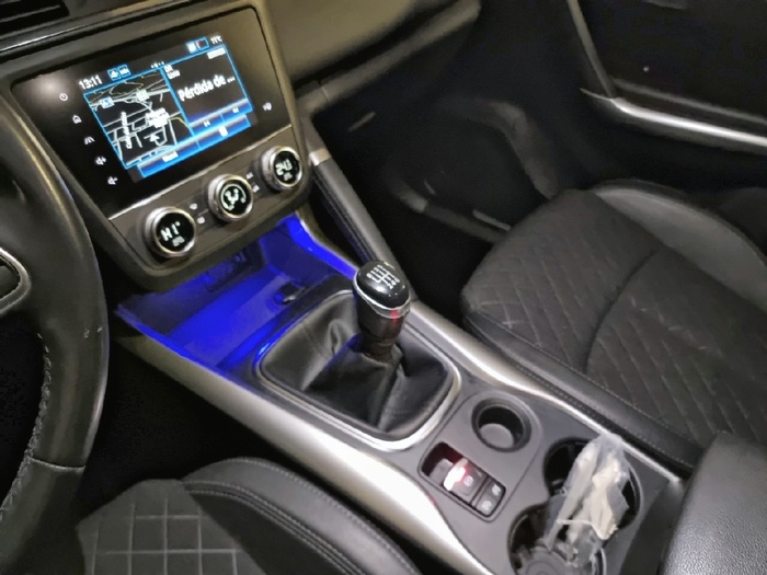 Renault Kadjar Zen TCe 103 kW (140 CV) GPF - 10 Renault Kadjar Zen TCe 103 kW (140 CV) GPF - 10