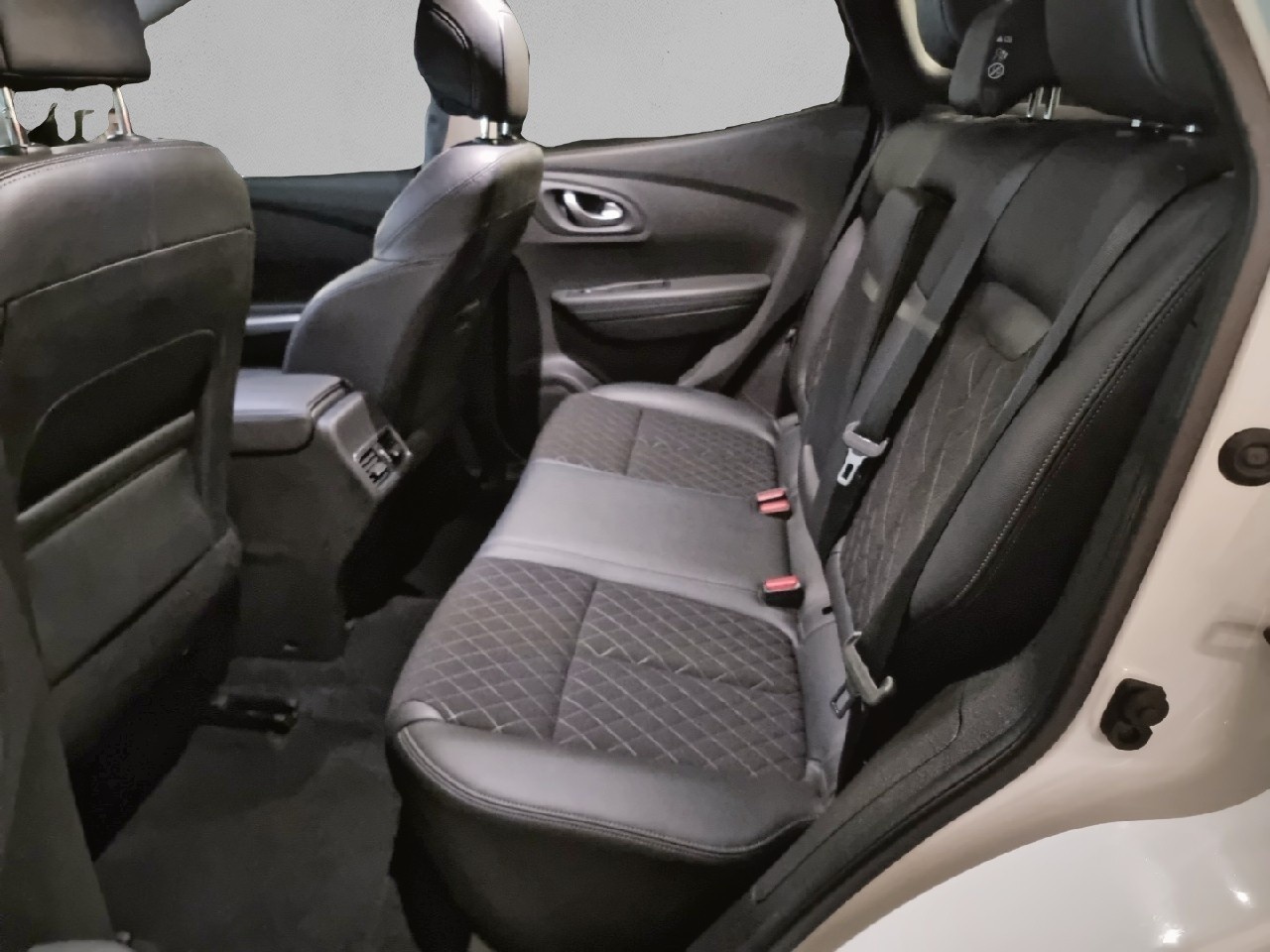 Renault Kadjar Zen TCe 103 kW (140 CV) GPF - 12