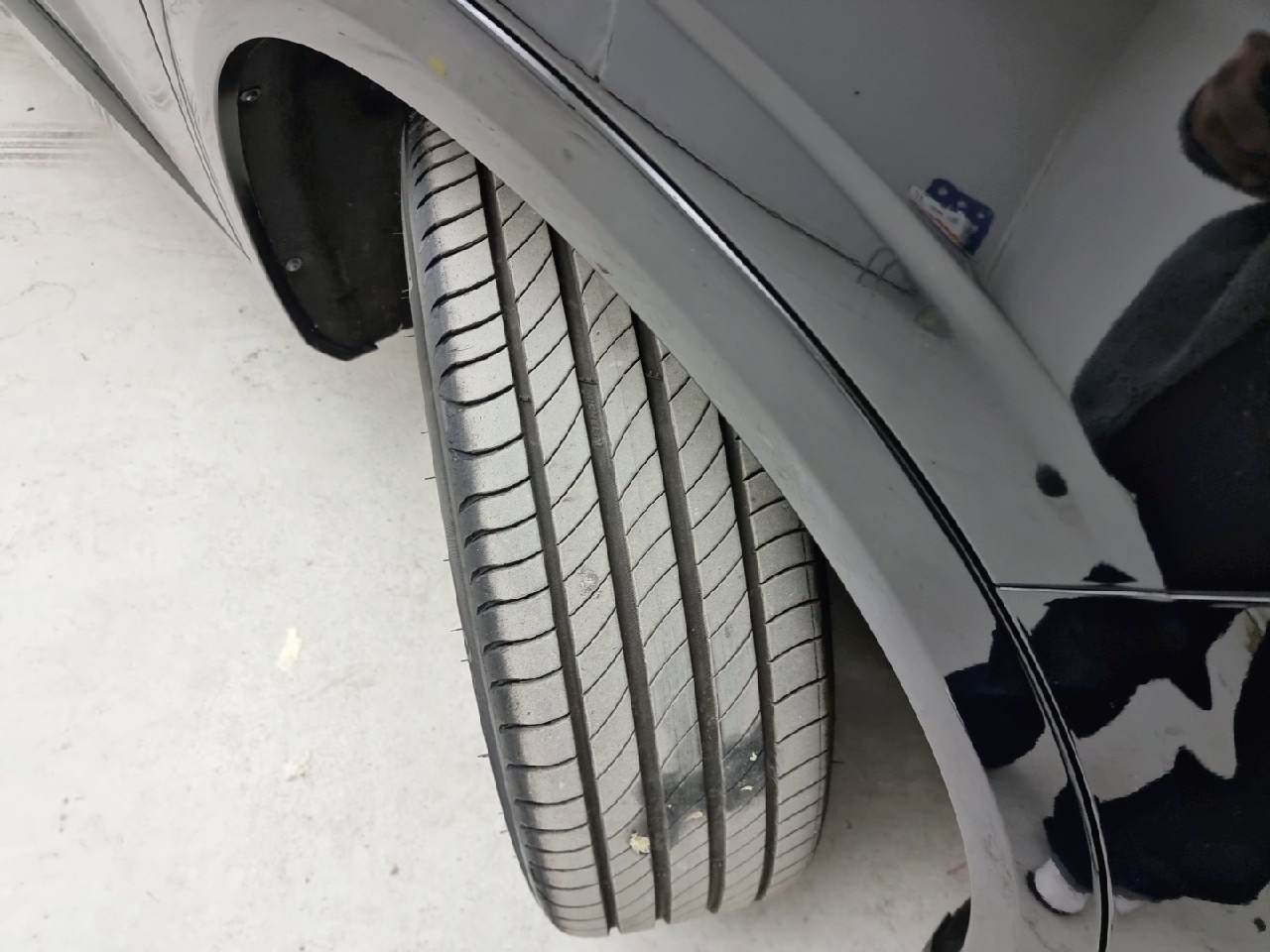 Renault Espace Techno E-Tech full hybrid 147 kW (200 CV) - 5