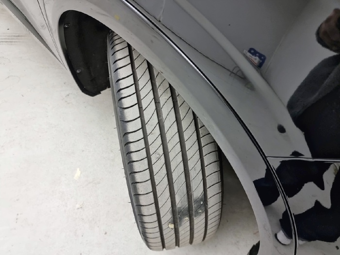 Renault Espace Techno E-Tech full hybrid 147 kW (200 CV) - 5 Renault Espace Techno E-Tech full hybrid 147 kW (200 CV) - 5